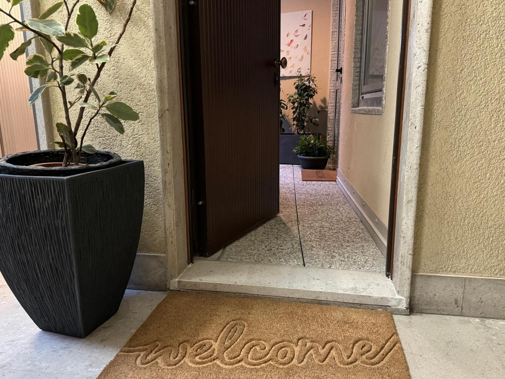 Teatro Romano Suites - Isabella Trieste Luaran gambar