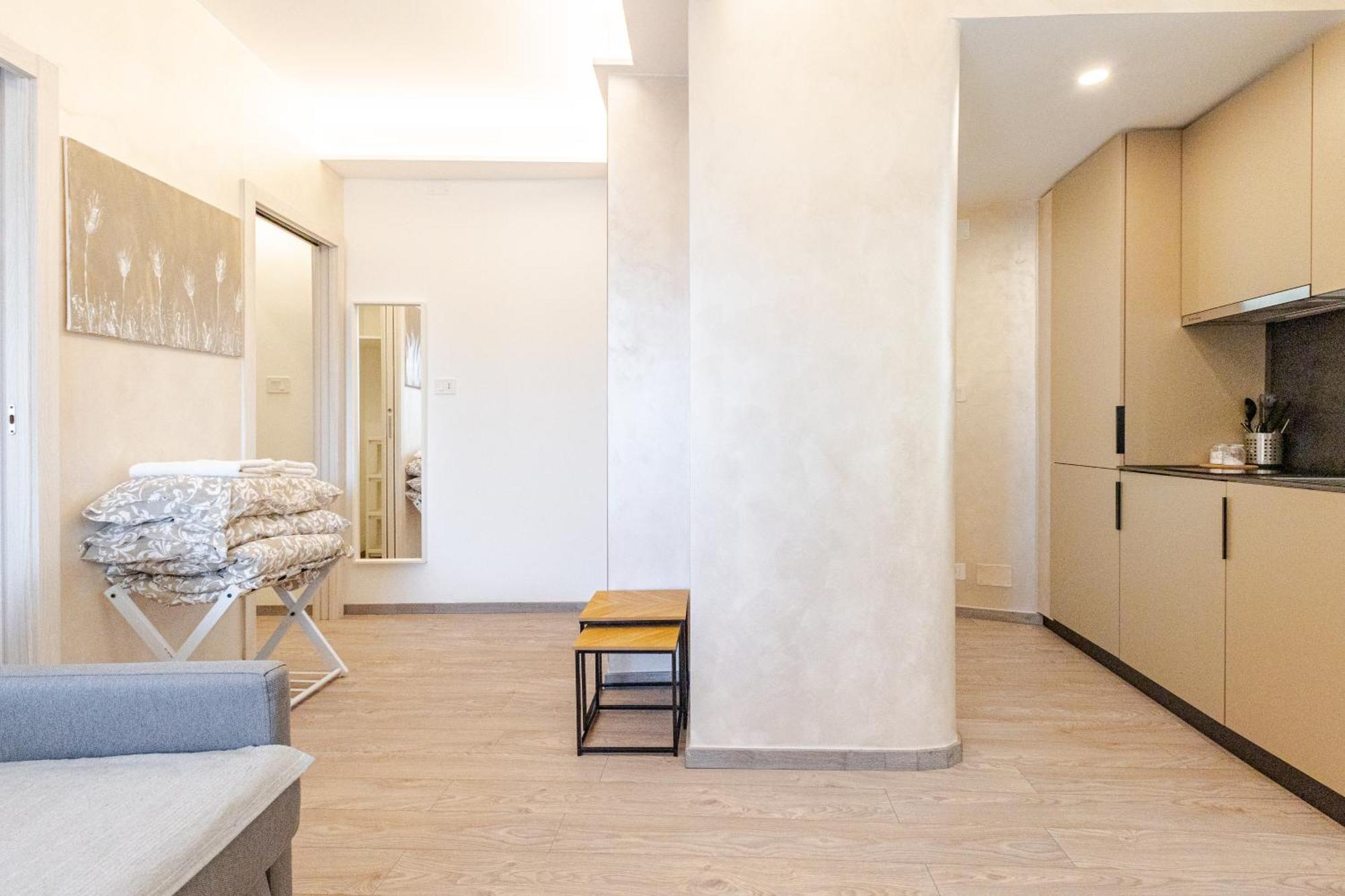 Teatro Romano Suites - Isabella Trieste Luaran gambar